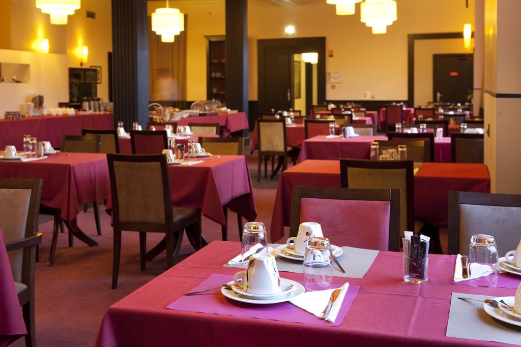 Le Grand Hotel Du Hohwald By Popinns Ngoại thất bức ảnh