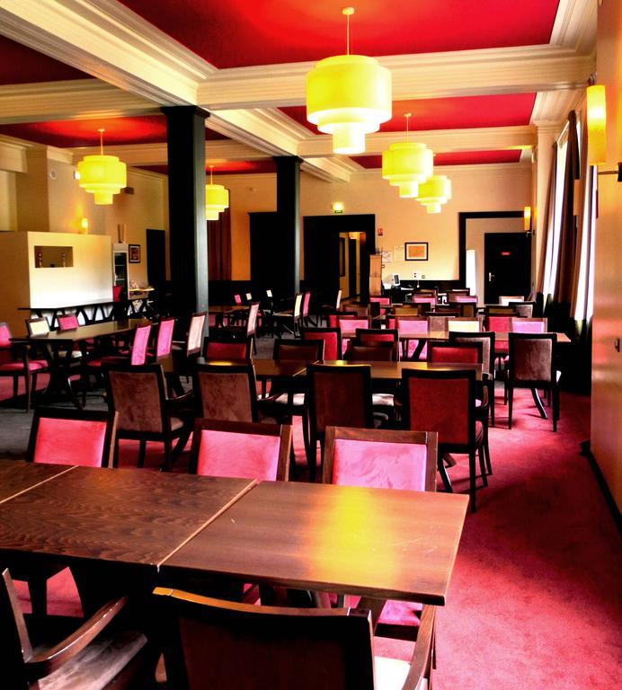 Le Grand Hotel Du Hohwald By Popinns Ngoại thất bức ảnh
